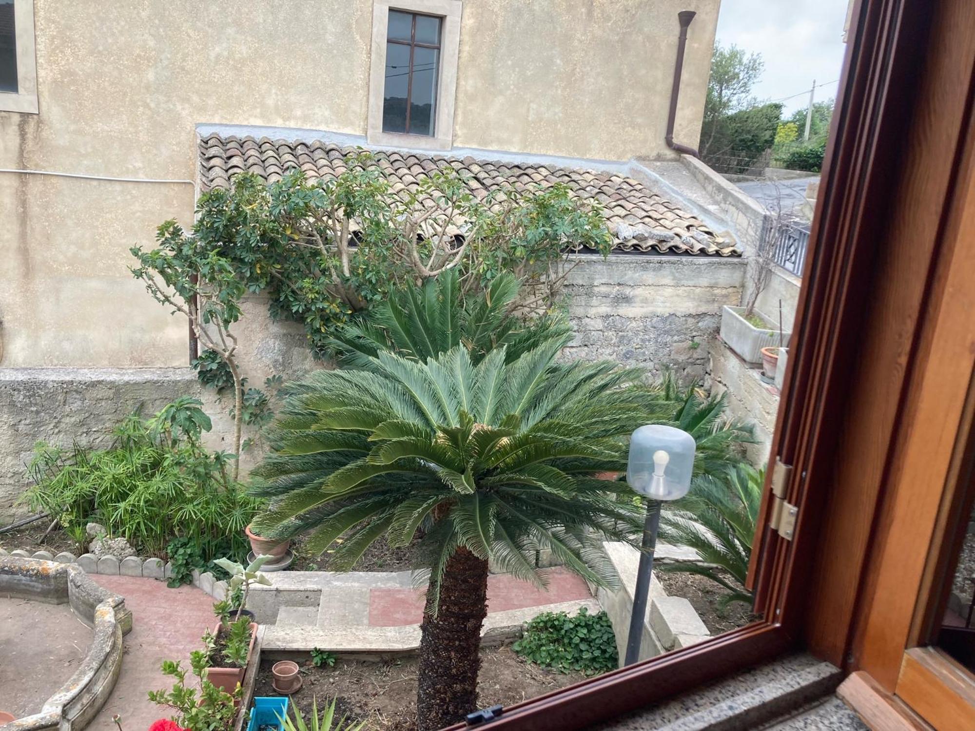 B&B La Terrazza Dell'Itria Modica Exterior photo