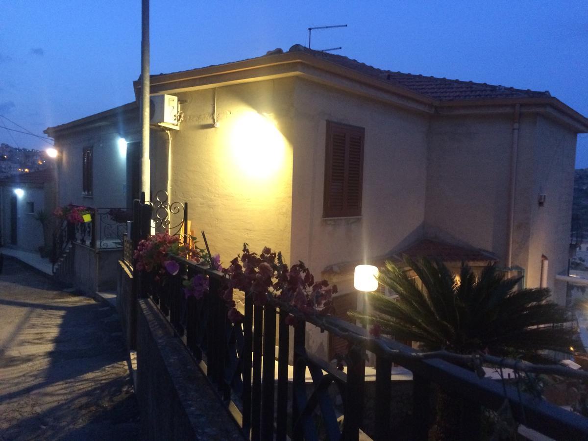 B&B La Terrazza Dell'Itria Modica Exterior photo