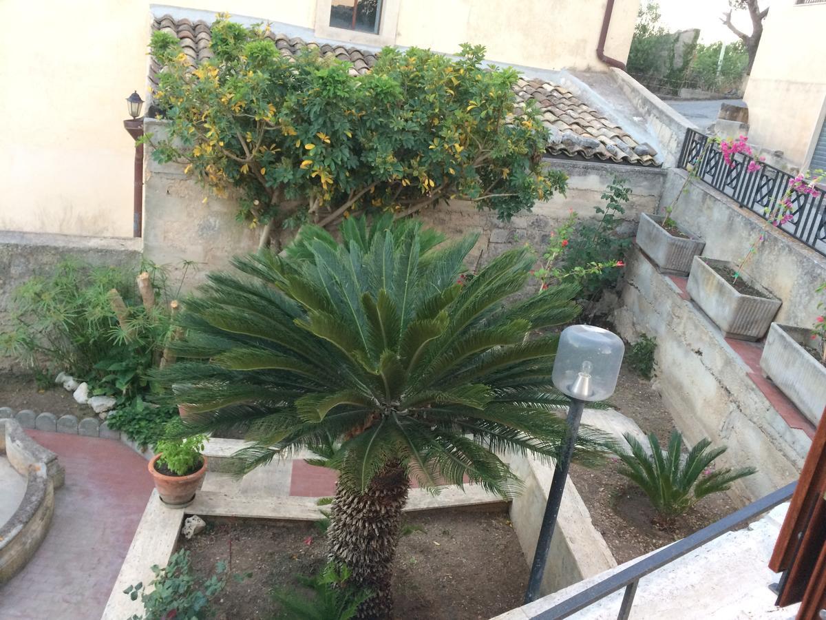 B&B La Terrazza Dell'Itria Modica Exterior photo