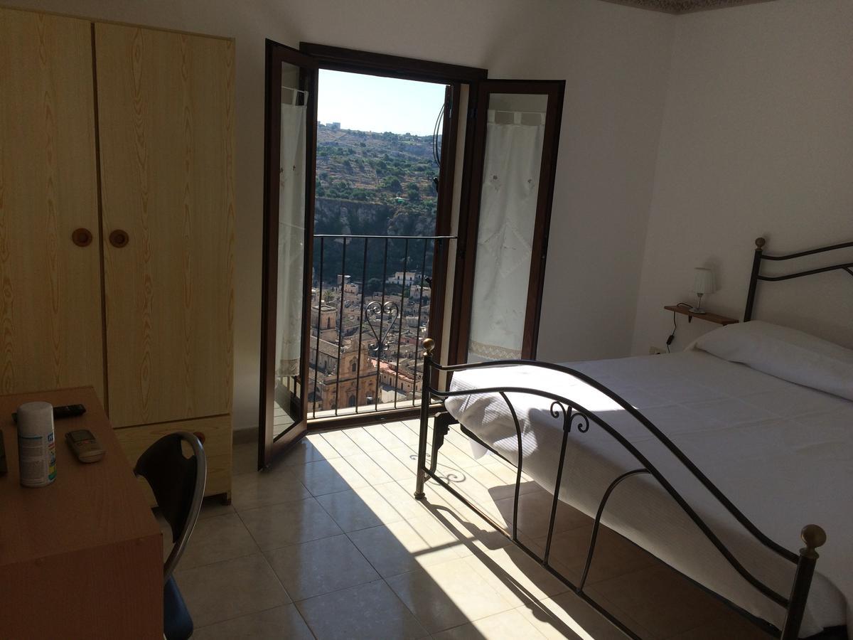B&B La Terrazza Dell'Itria Modica Exterior photo
